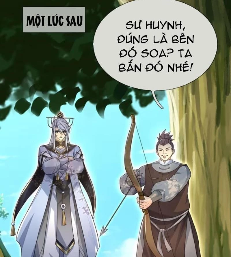 Khí Quan Thức Tỉnh, Ta Đột Nhiên Vô Địch! Chapter 60 - 42