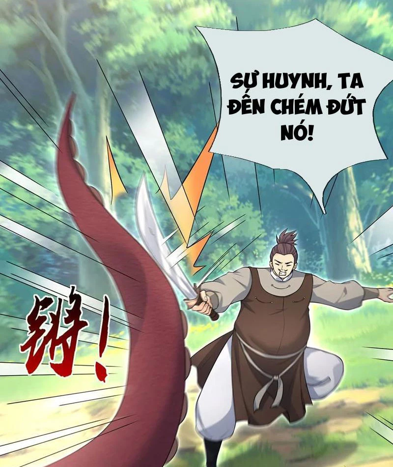 Khí Quan Thức Tỉnh, Ta Đột Nhiên Vô Địch! Chapter 61 - 10