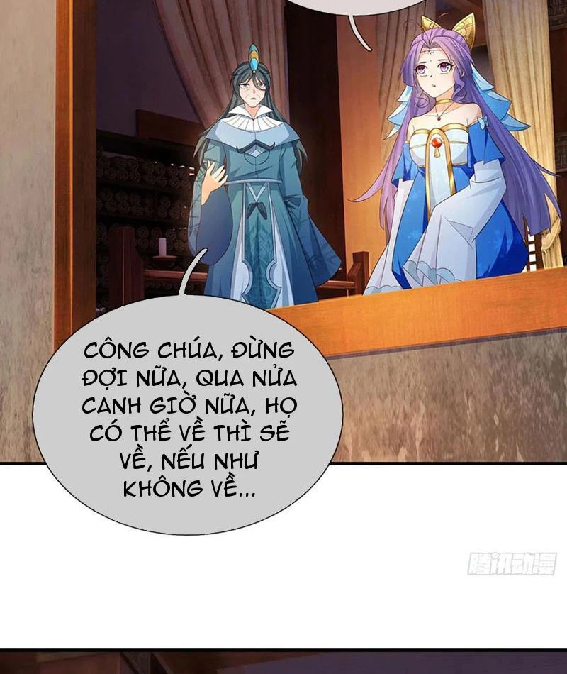 Khí Quan Thức Tỉnh, Ta Đột Nhiên Vô Địch! Chapter 62 - 4