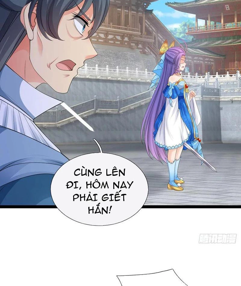 Khí Quan Thức Tỉnh, Ta Đột Nhiên Vô Địch! Chapter 62 - 39