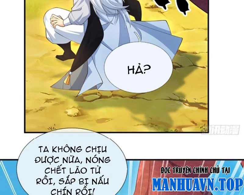 Khí Quan Thức Tỉnh, Ta Đột Nhiên Vô Địch! Chapter 64 - 36