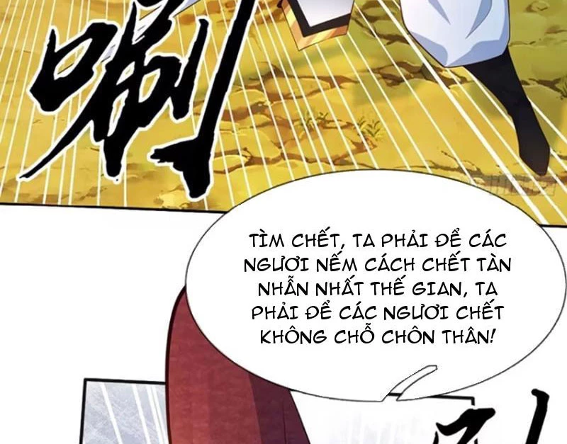 Khí Quan Thức Tỉnh, Ta Đột Nhiên Vô Địch! Chapter 64 - 43