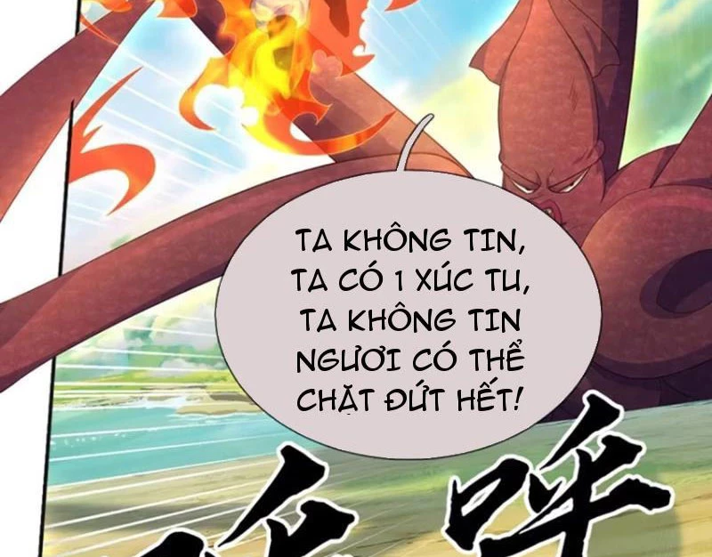 Khí Quan Thức Tỉnh, Ta Đột Nhiên Vô Địch! Chapter 64 - 67