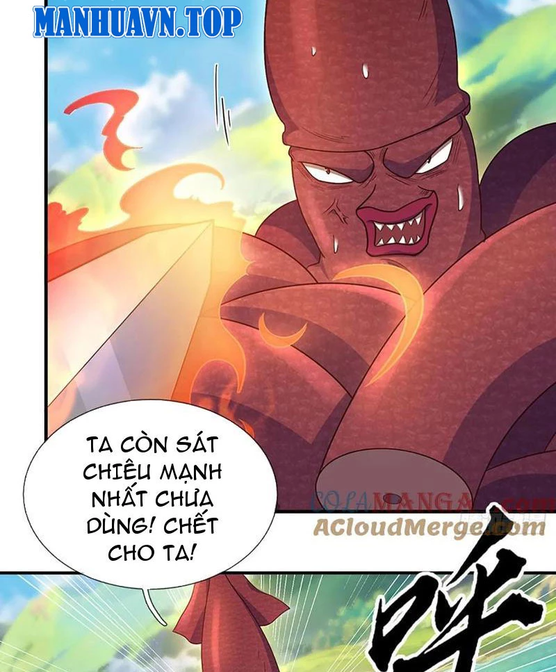 Khí Quan Thức Tỉnh, Ta Đột Nhiên Vô Địch! Chapter 65 - 3