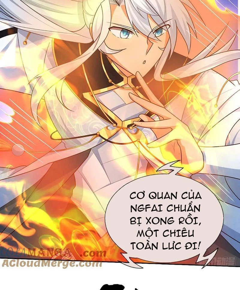 Khí Quan Thức Tỉnh, Ta Đột Nhiên Vô Địch! Chapter 65 - 18