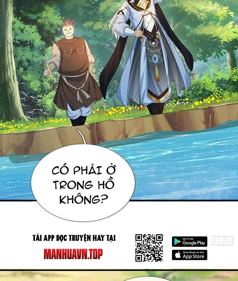 Khí Quan Thức Tỉnh, Ta Đột Nhiên Vô Địch! Chapter 65 - 45