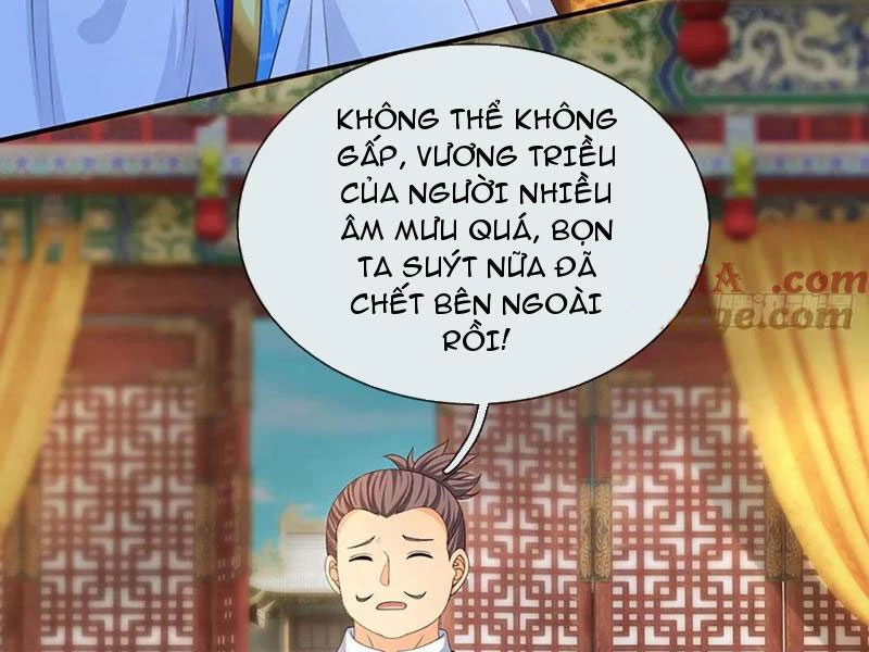 Khí Quan Thức Tỉnh, Ta Đột Nhiên Vô Địch! Chapter 66 - 74