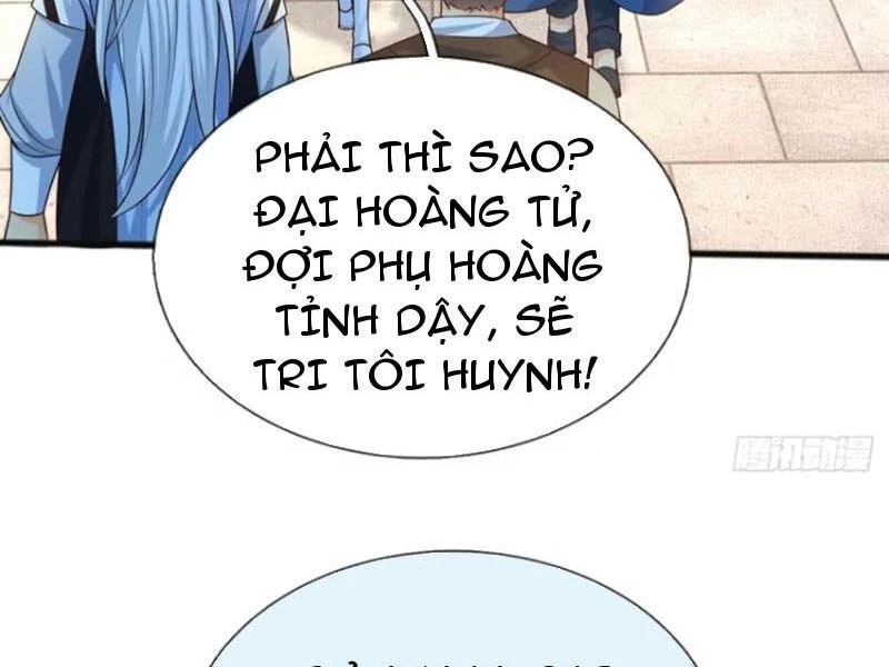 Khí Quan Thức Tỉnh, Ta Đột Nhiên Vô Địch! Chapter 67 - 44