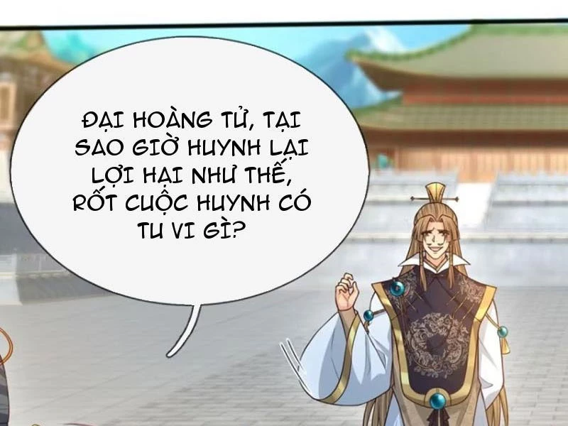 Khí Quan Thức Tỉnh, Ta Đột Nhiên Vô Địch! Chapter 67 - 86