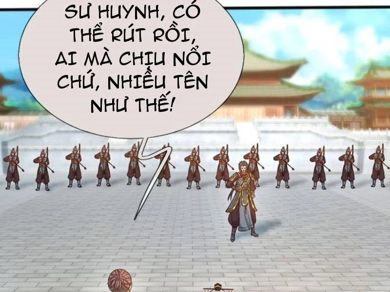 Khí Quan Thức Tỉnh, Ta Đột Nhiên Vô Địch! Chapter 67 - 92