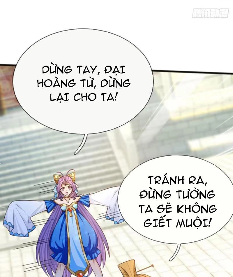 Khí Quan Thức Tỉnh, Ta Đột Nhiên Vô Địch! Chapter 68 - Trang 2