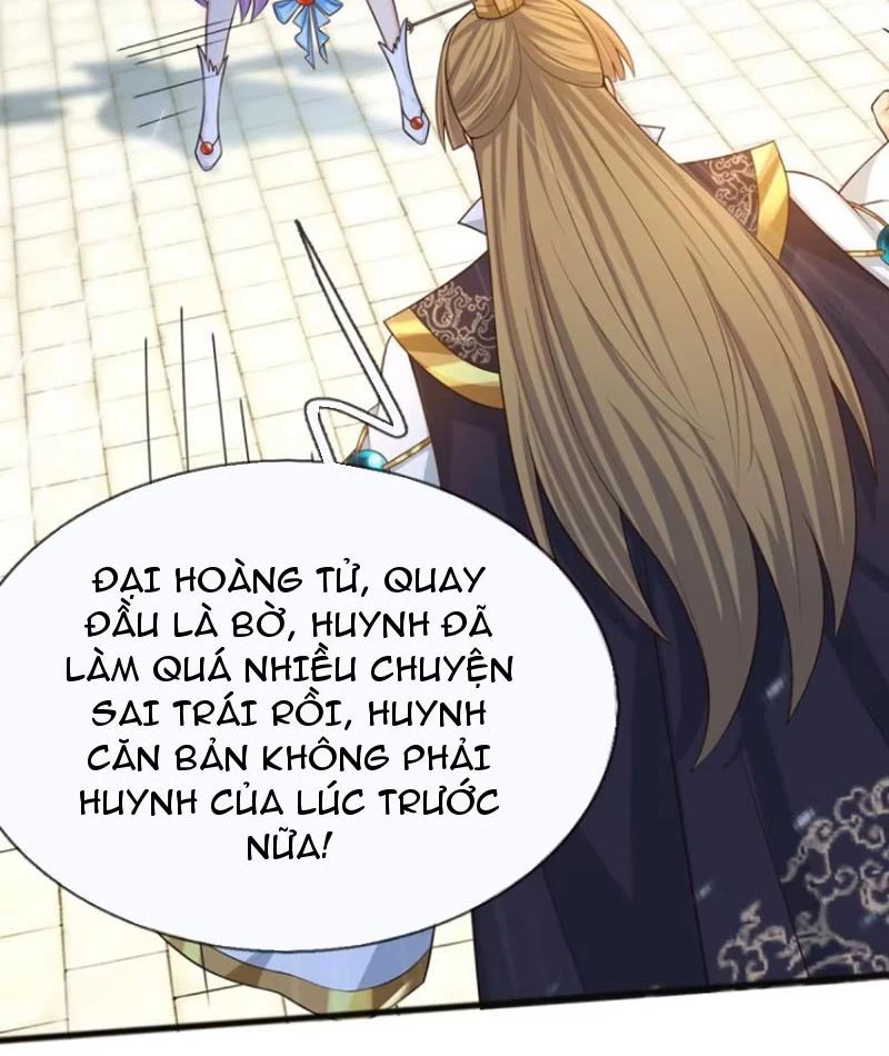 Khí Quan Thức Tỉnh, Ta Đột Nhiên Vô Địch! Chapter 68 - 14