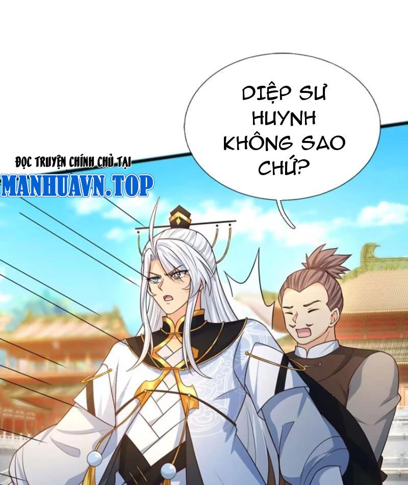 Khí Quan Thức Tỉnh, Ta Đột Nhiên Vô Địch! Chapter 68 - Trang 2