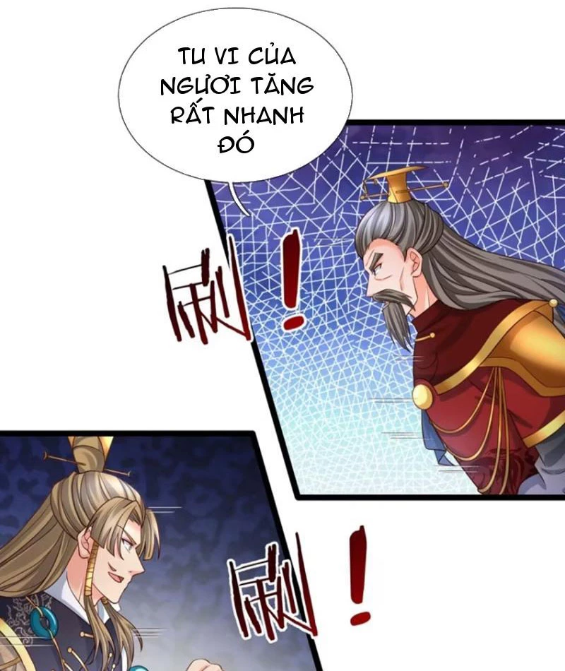 Khí Quan Thức Tỉnh, Ta Đột Nhiên Vô Địch! Chapter 68 - 42