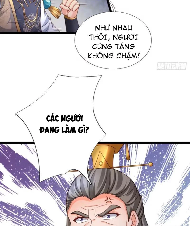 Khí Quan Thức Tỉnh, Ta Đột Nhiên Vô Địch! Chapter 68 - Trang 2