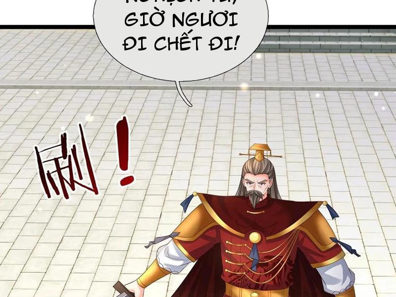 Khí Quan Thức Tỉnh, Ta Đột Nhiên Vô Địch! Chapter 69 - Trang 2