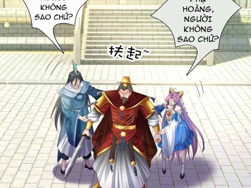 Khí Quan Thức Tỉnh, Ta Đột Nhiên Vô Địch! Chapter 69 - Trang 2