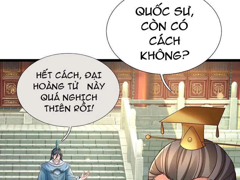 Khí Quan Thức Tỉnh, Ta Đột Nhiên Vô Địch! Chapter 69 - 52