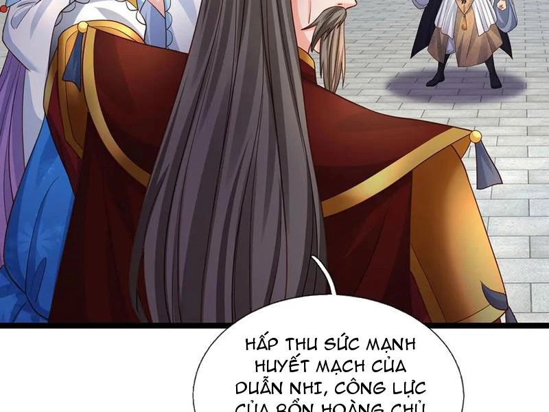 Khí Quan Thức Tỉnh, Ta Đột Nhiên Vô Địch! Chapter 69 - Trang 2