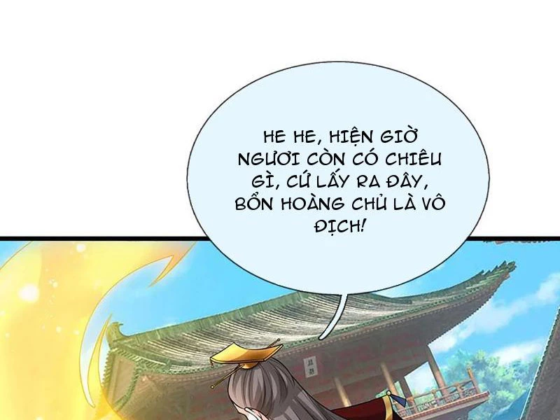 Khí Quan Thức Tỉnh, Ta Đột Nhiên Vô Địch! Chapter 70 - Trang 2