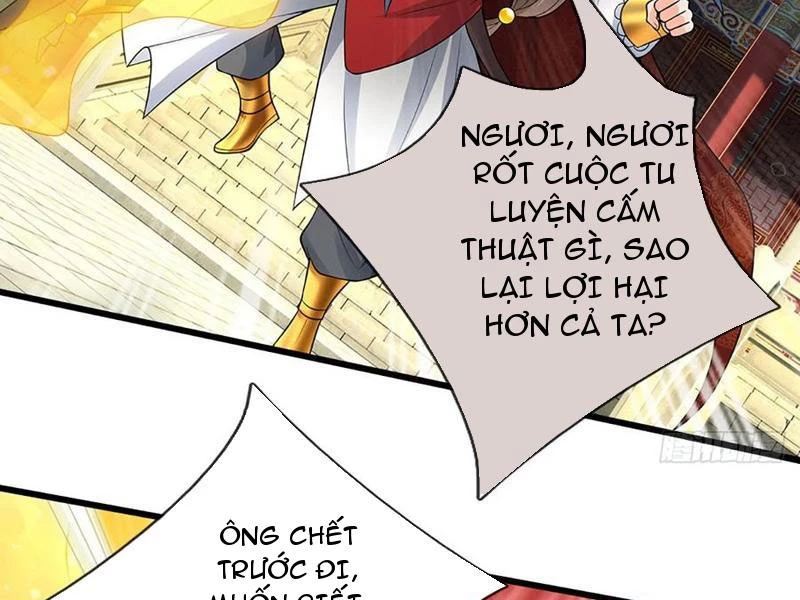 Khí Quan Thức Tỉnh, Ta Đột Nhiên Vô Địch! Chapter 70 - Trang 2