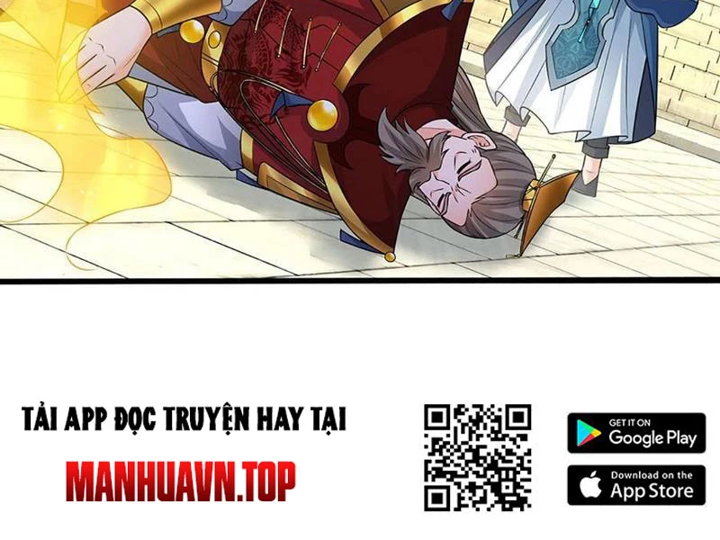 Khí Quan Thức Tỉnh, Ta Đột Nhiên Vô Địch! Chapter 70 - Trang 2