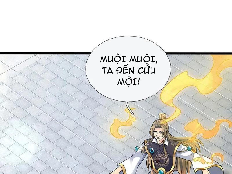 Khí Quan Thức Tỉnh, Ta Đột Nhiên Vô Địch! Chapter 70 - Trang 2