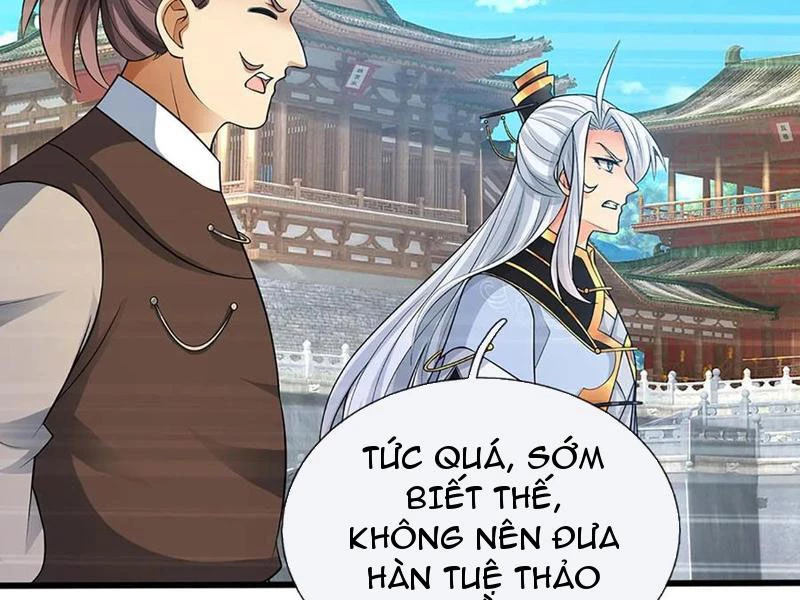 Khí Quan Thức Tỉnh, Ta Đột Nhiên Vô Địch! Chapter 70 - 78