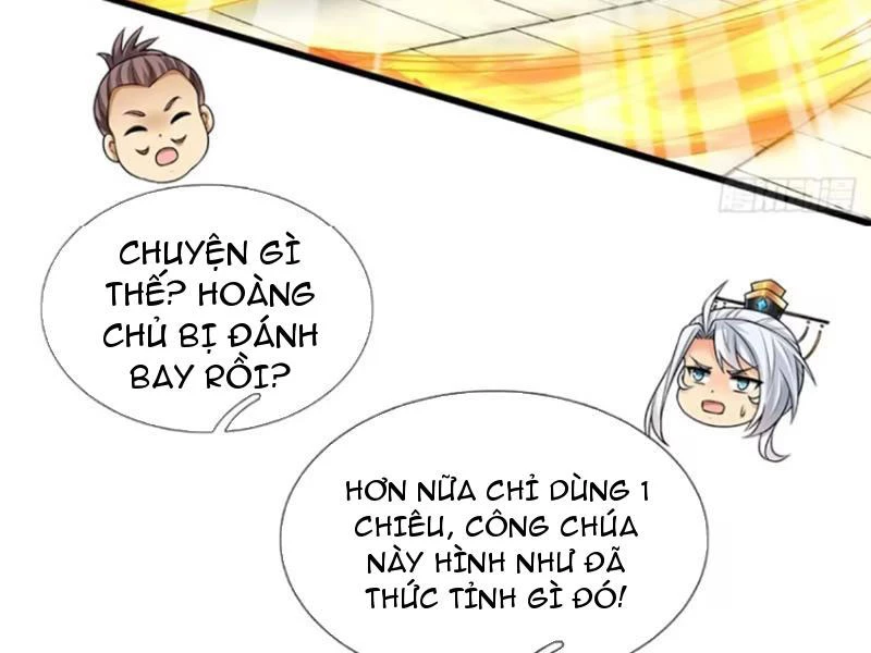 Khí Quan Thức Tỉnh, Ta Đột Nhiên Vô Địch! Chapter 71 - Trang 2