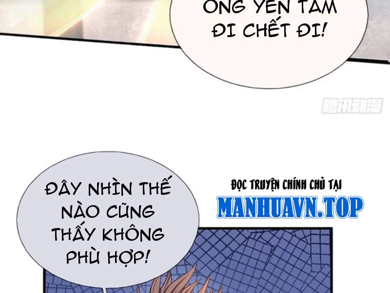 Khí Quan Thức Tỉnh, Ta Đột Nhiên Vô Địch! Chapter 72 - Trang 2