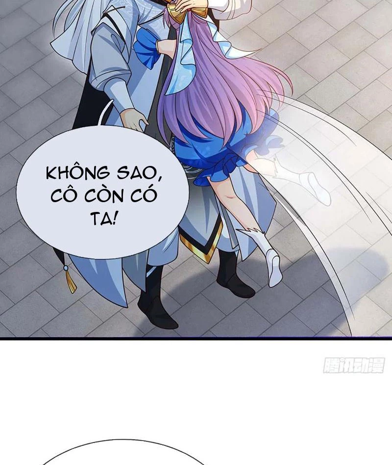 Khí Quan Thức Tỉnh, Ta Đột Nhiên Vô Địch! Chapter 73 - 7