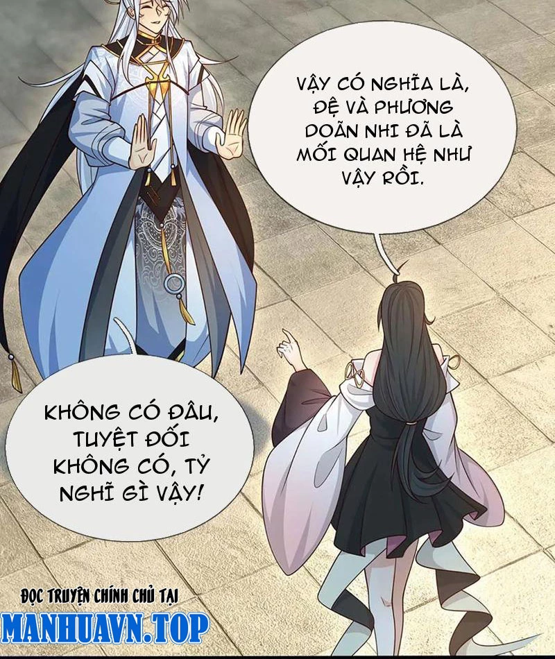 Khí Quan Thức Tỉnh, Ta Đột Nhiên Vô Địch! Chapter 74 - 4