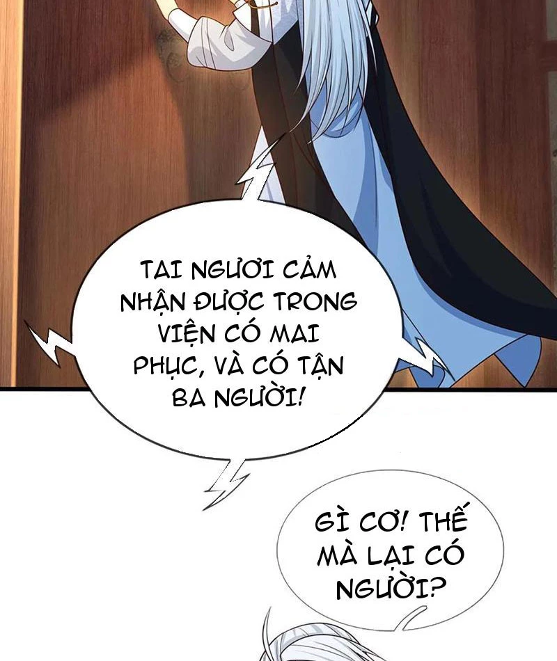 Khí Quan Thức Tỉnh, Ta Đột Nhiên Vô Địch! Chapter 74 - 10