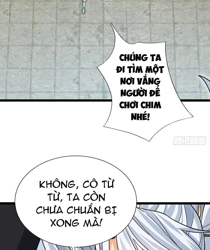 Khí Quan Thức Tỉnh, Ta Đột Nhiên Vô Địch! Chapter 74 - 46