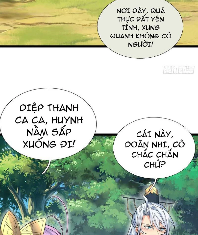 Khí Quan Thức Tỉnh, Ta Đột Nhiên Vô Địch! Chapter 74 - 50