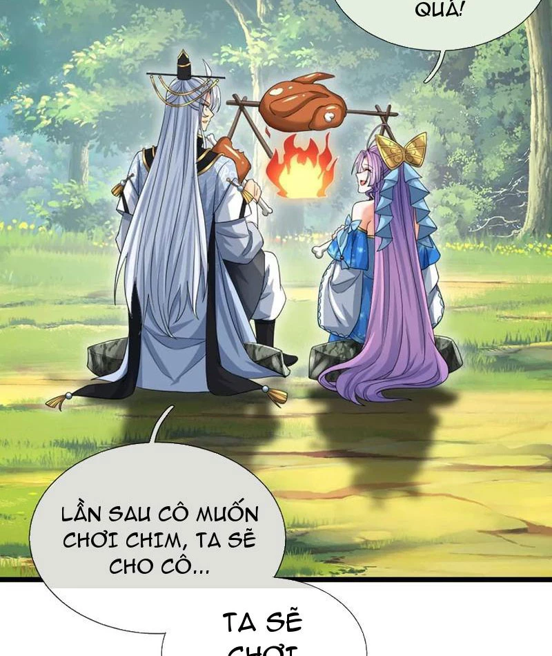 Khí Quan Thức Tỉnh, Ta Đột Nhiên Vô Địch! Chapter 75 - 4