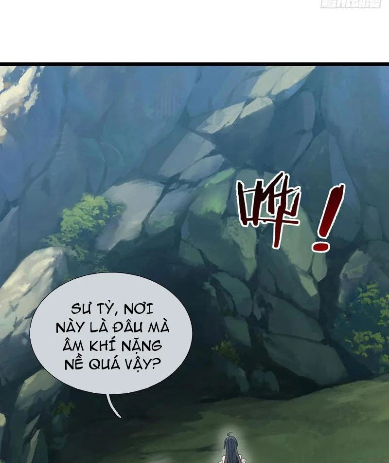 Khí Quan Thức Tỉnh, Ta Đột Nhiên Vô Địch! Chapter 75 - 45