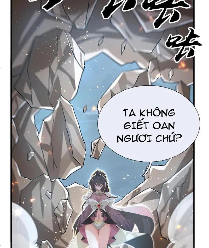 Khí Quan Thức Tỉnh, Ta Đột Nhiên Vô Địch! Chapter 76 - 28