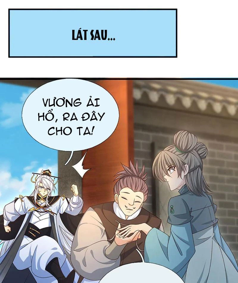 Khí Quan Thức Tỉnh, Ta Đột Nhiên Vô Địch! Chapter 77 - 11