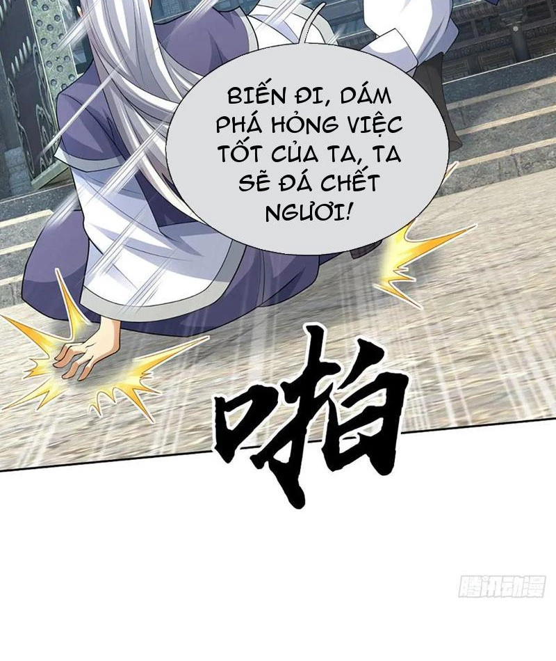 Khí Quan Thức Tỉnh, Ta Đột Nhiên Vô Địch! Chapter 77 - 30