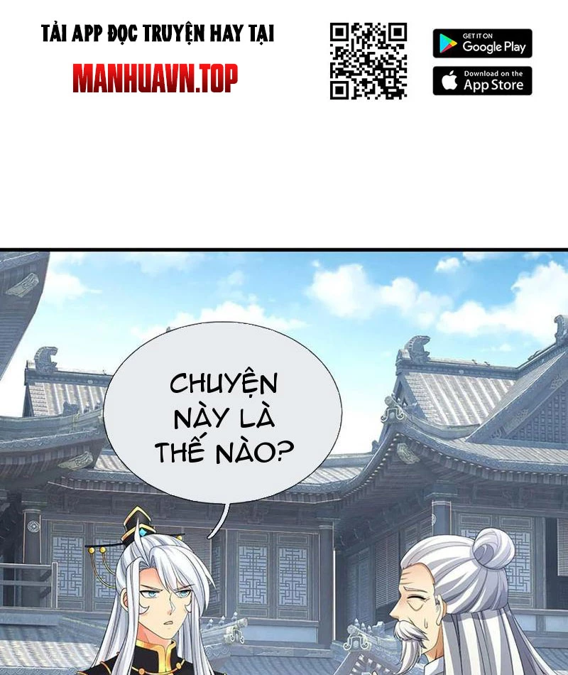 Khí Quan Thức Tỉnh, Ta Đột Nhiên Vô Địch! Chapter 77 - 42