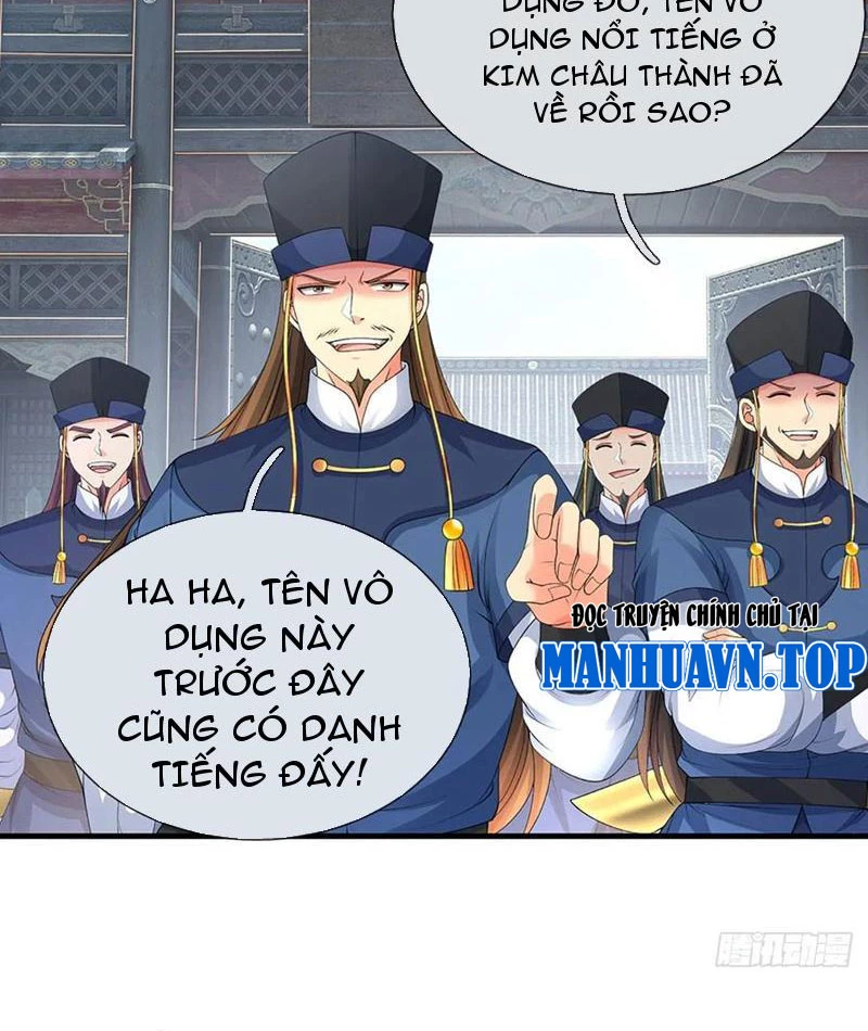 Khí Quan Thức Tỉnh, Ta Đột Nhiên Vô Địch! Chapter 77 - 46