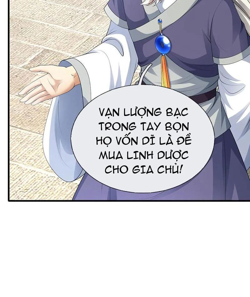 Khí Quan Thức Tỉnh, Ta Đột Nhiên Vô Địch! Chapter 77 - 52