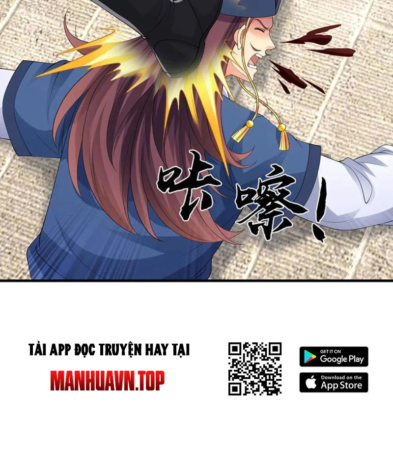 Khí Quan Thức Tỉnh, Ta Đột Nhiên Vô Địch! Chapter 78 - 17