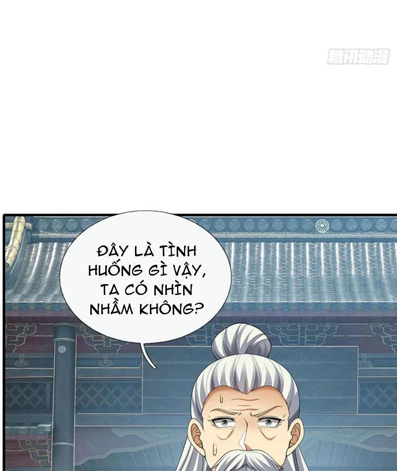 Khí Quan Thức Tỉnh, Ta Đột Nhiên Vô Địch! Chapter 78 - 18