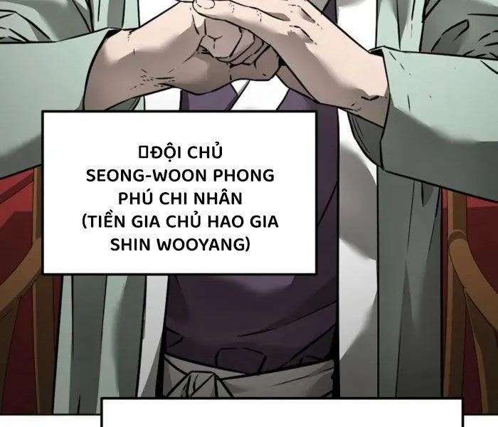 Sự Chuyển Sinh Vào Võ Lâm Thế Gia Của Ranker Chapter 134 - 83