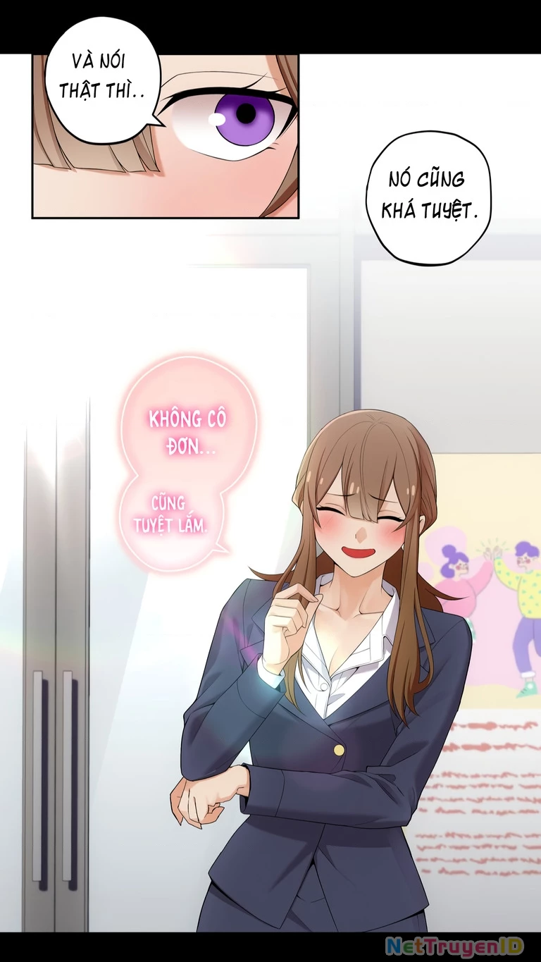 Chúng Tôi Không Hẹn Hò!! Chapter 106 - 6