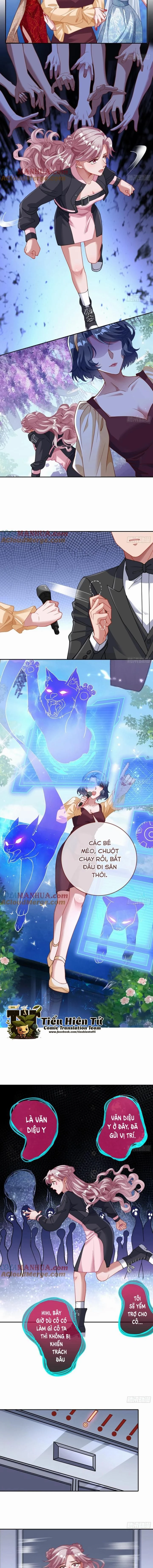 Vạn Tra Triêu Hoàng Chapter 642 - 2