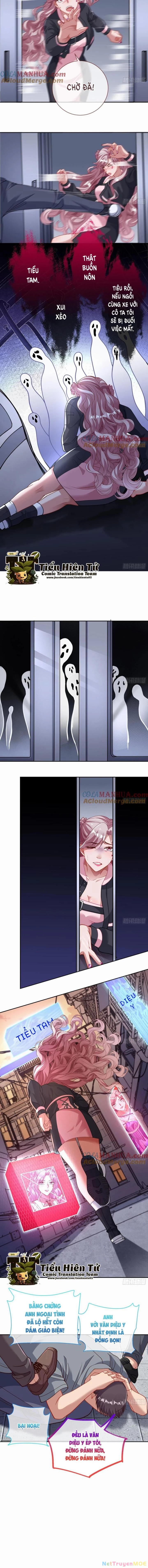Vạn Tra Triêu Hoàng Chapter 642 - 3