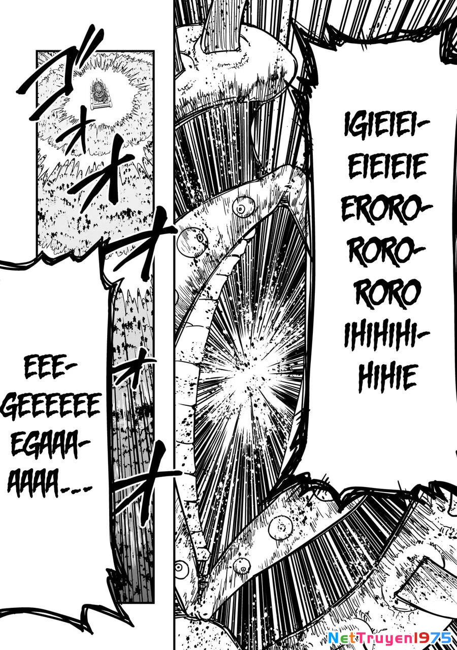 Hazure Waku No Joutai Ijou Skill De Saikyou Ni Natta Ore Ga Subete Wo Juurin Suru Made Chapter 54.1 - 14